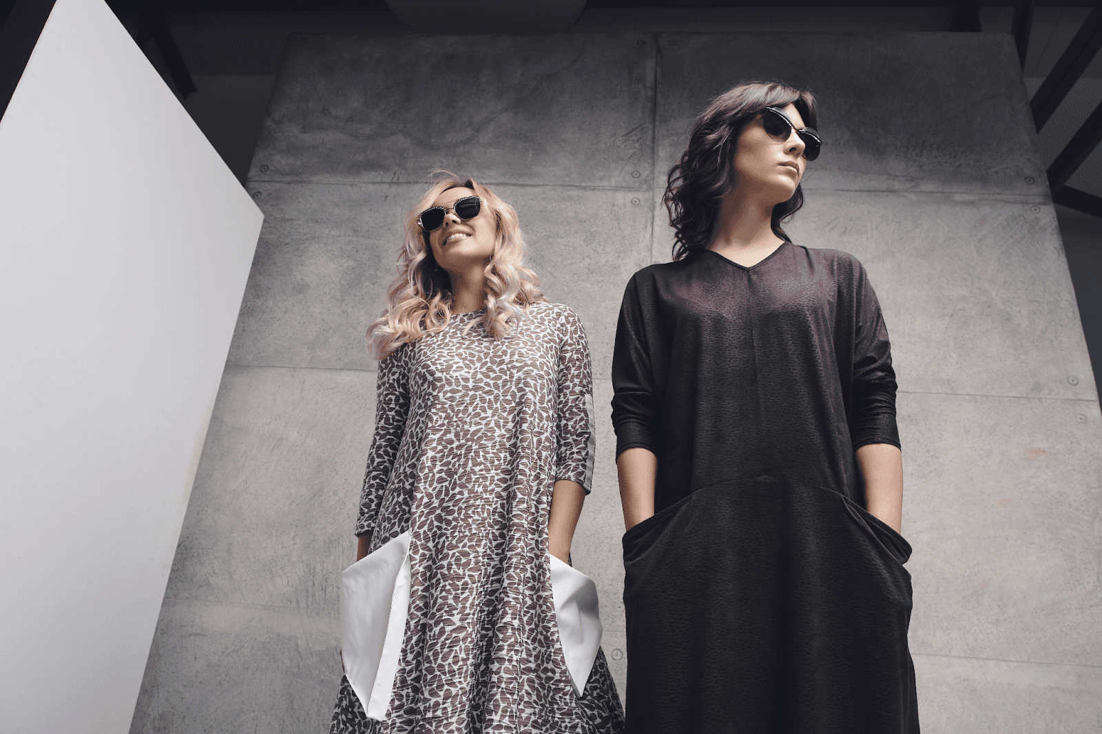 Alternative Animal Prints