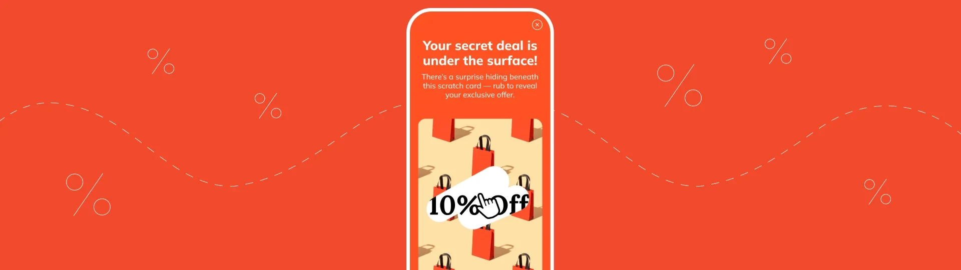 How to Create a Discount Pop-Up on Shopify [Step-by-step guide]