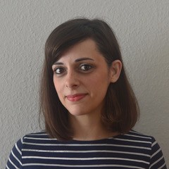 Portrait of Tanja Stevanović