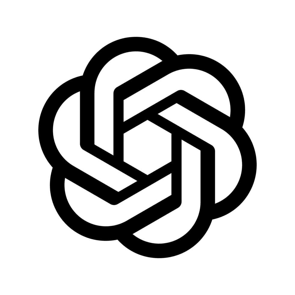 Logo representing used tools or platforms