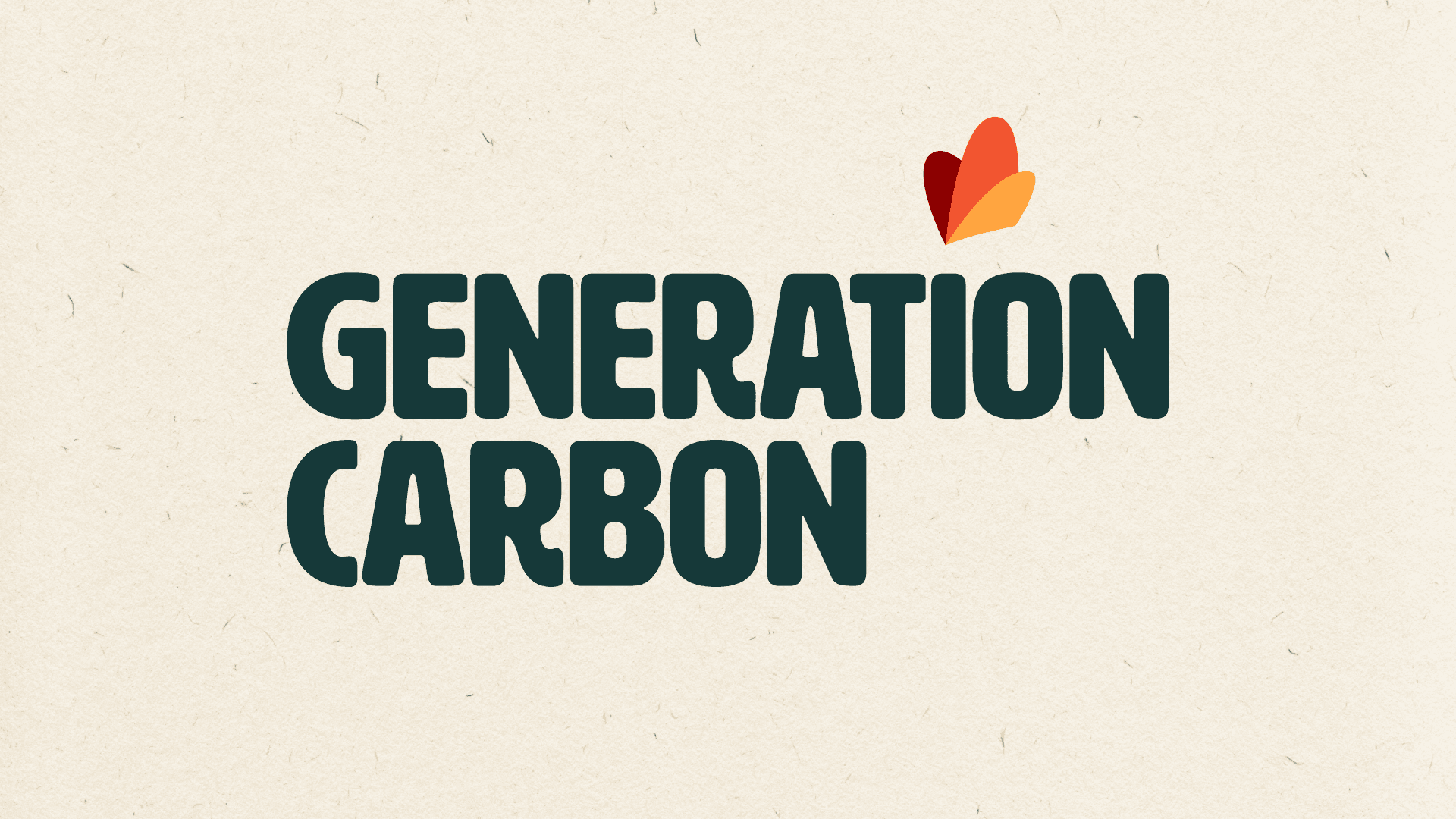 Generation Carbon project image
