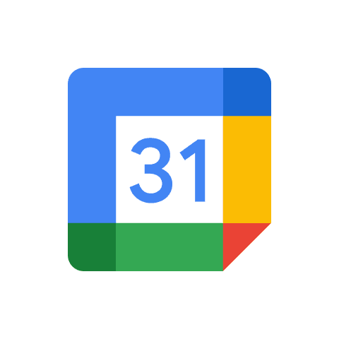 Google Calendar