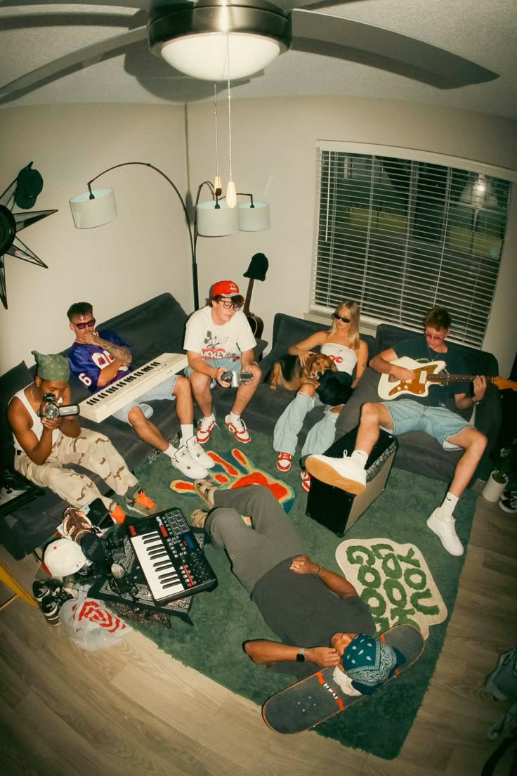 music video