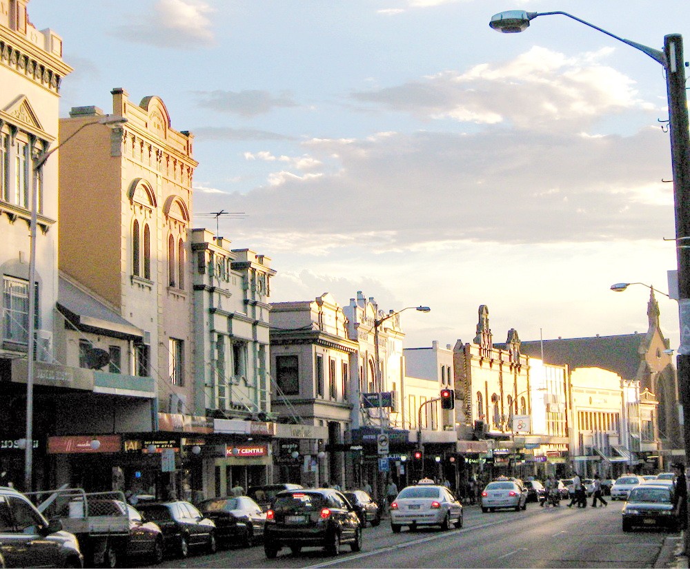 Newtown