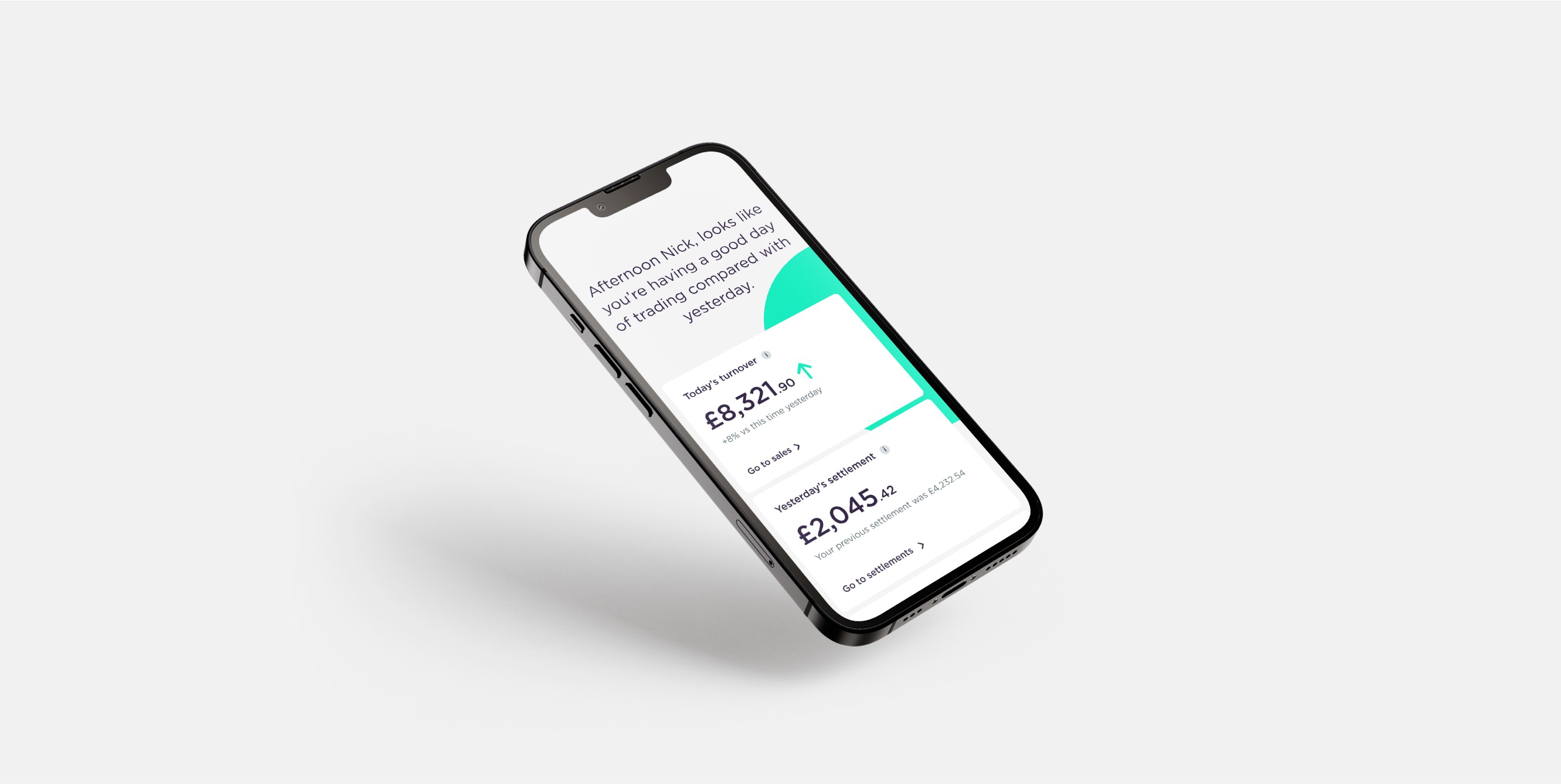 Mobile Application
