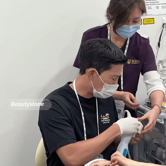 지방분해주사 부작용 붓기 주의사항 홍대 합정 피부과 병원 선택 기준"