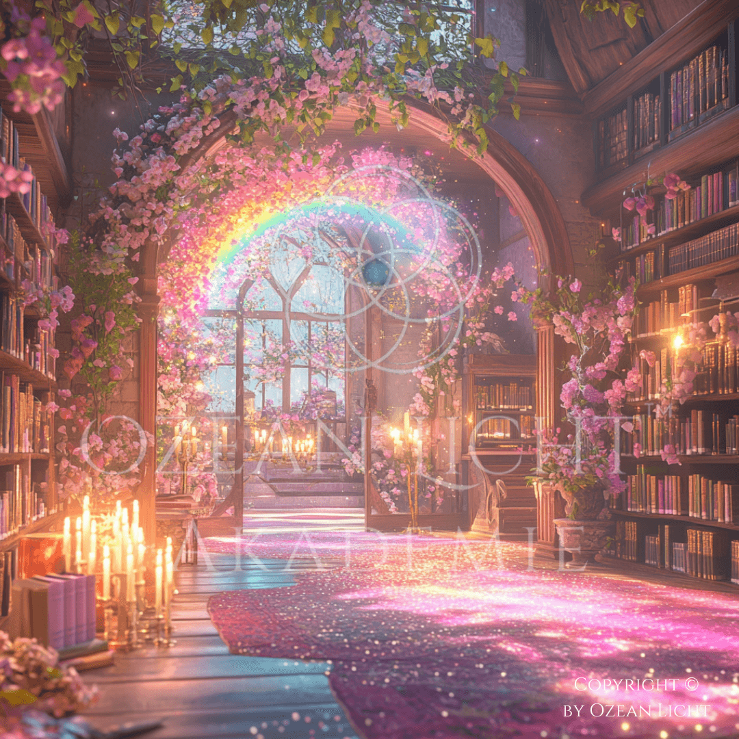 Athemirah Cosmic School