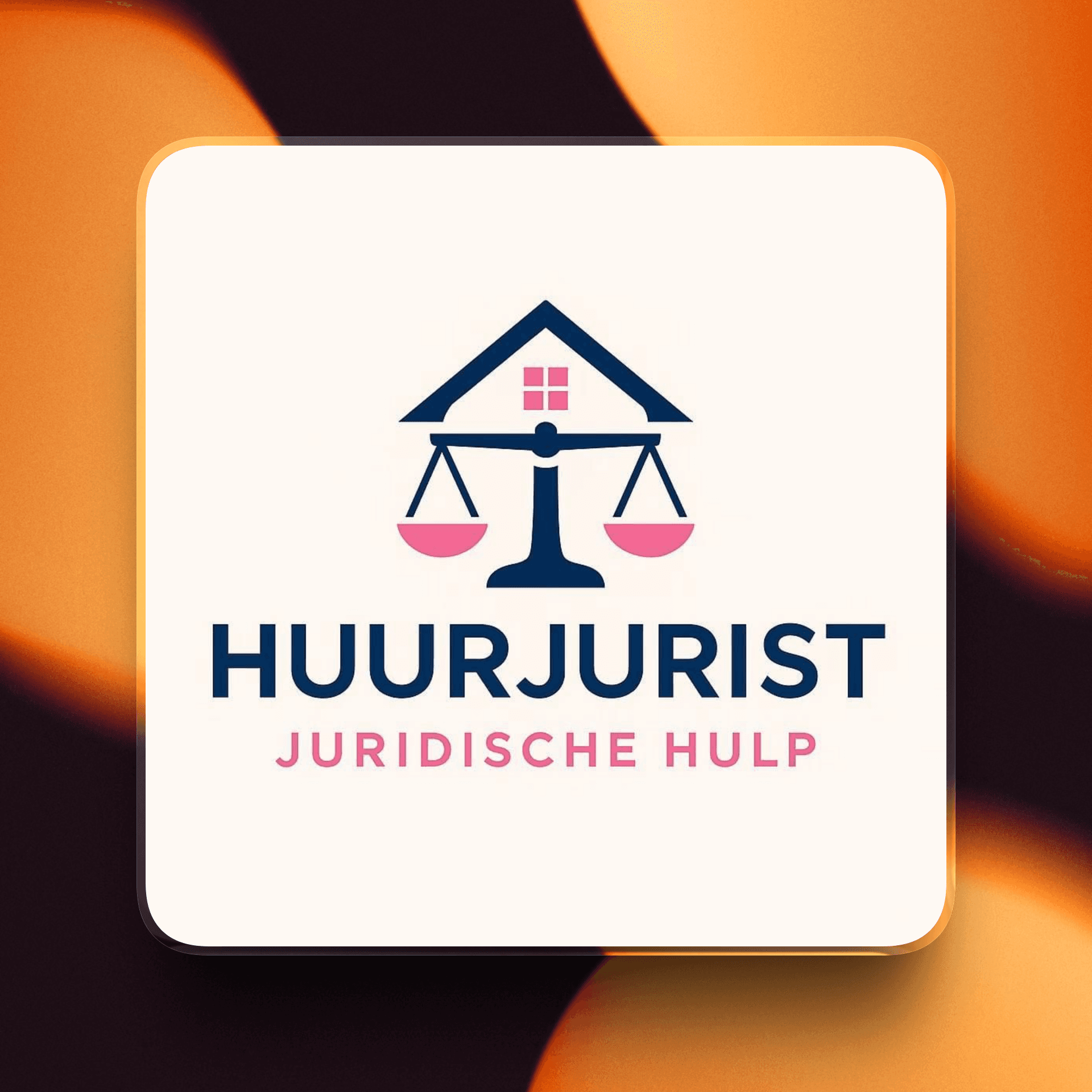 huurjurist.com logo