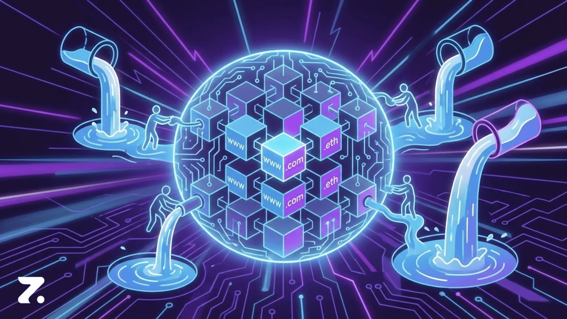 Why This XRP Believer Says XRP Will Flip Bitcoin