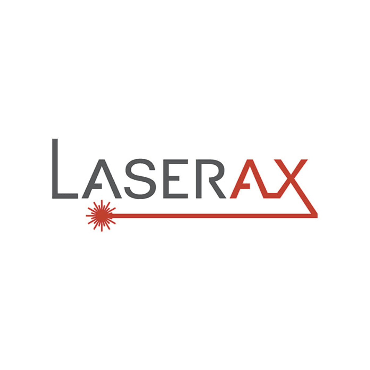 laserax logo