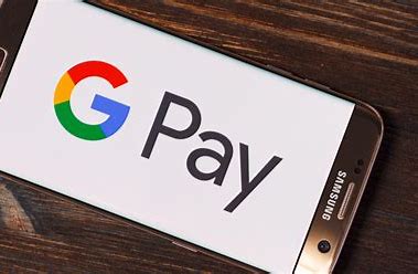 Google Pay 