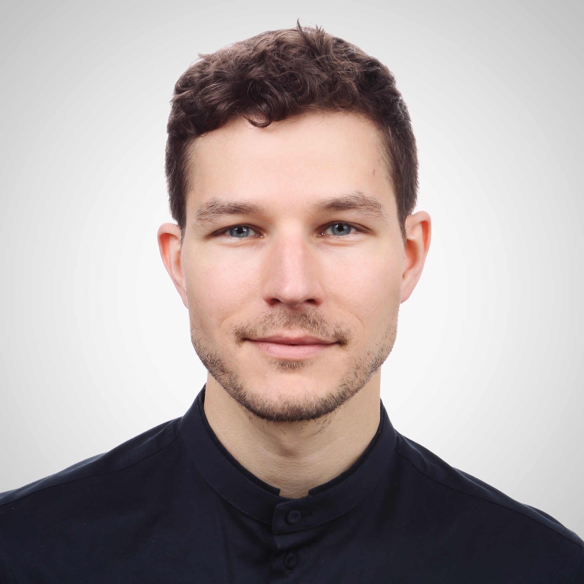 Raphael Schaad profile photo