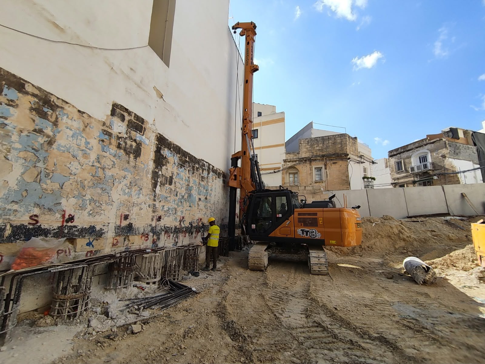 Msida property