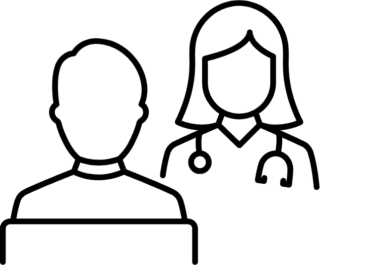 Tab Section Image