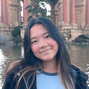 Profile Photo of Dorothy Zheng, Summit STEM Alumni