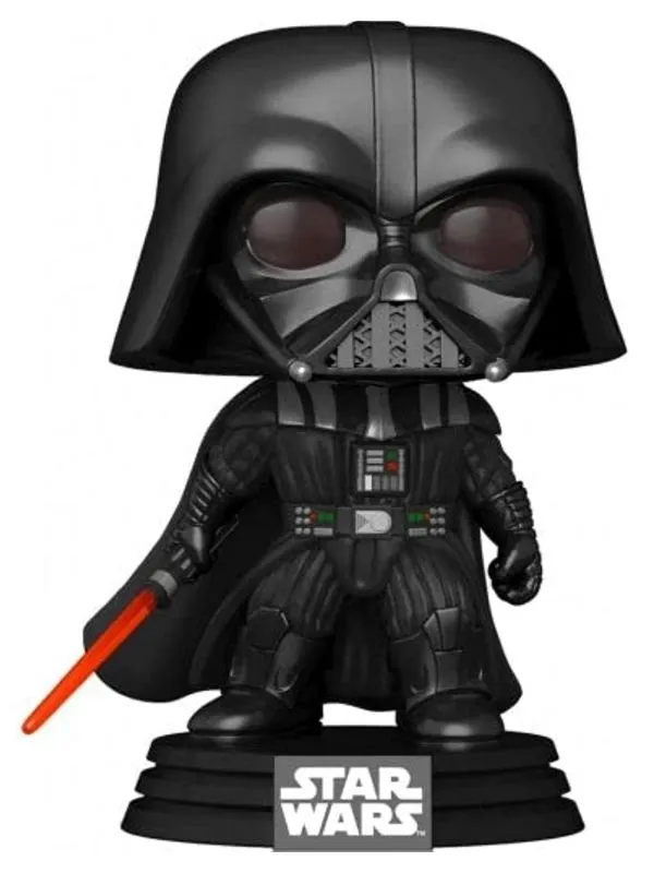 The Darth Vader Funko Pop! #543