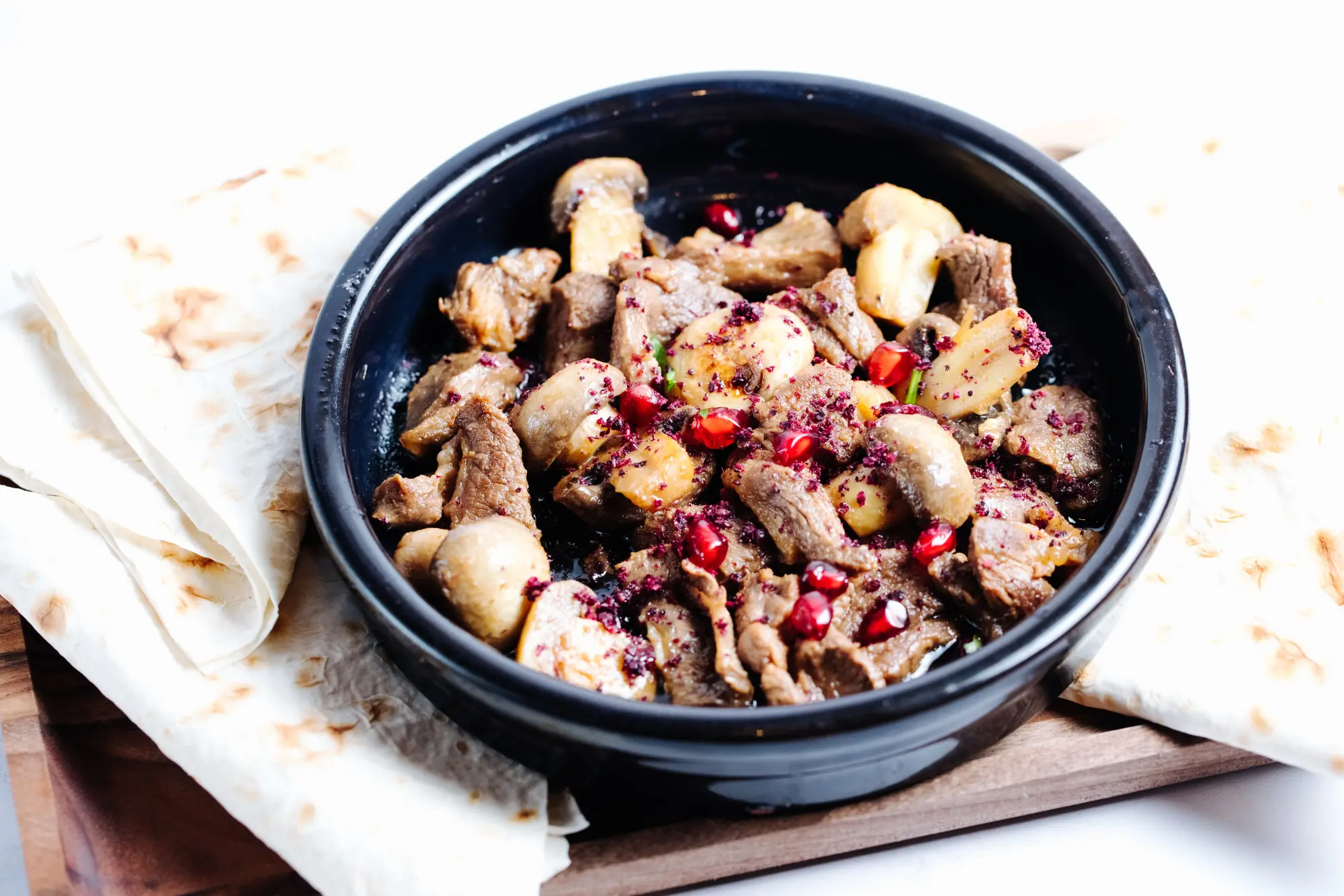 cold mezze