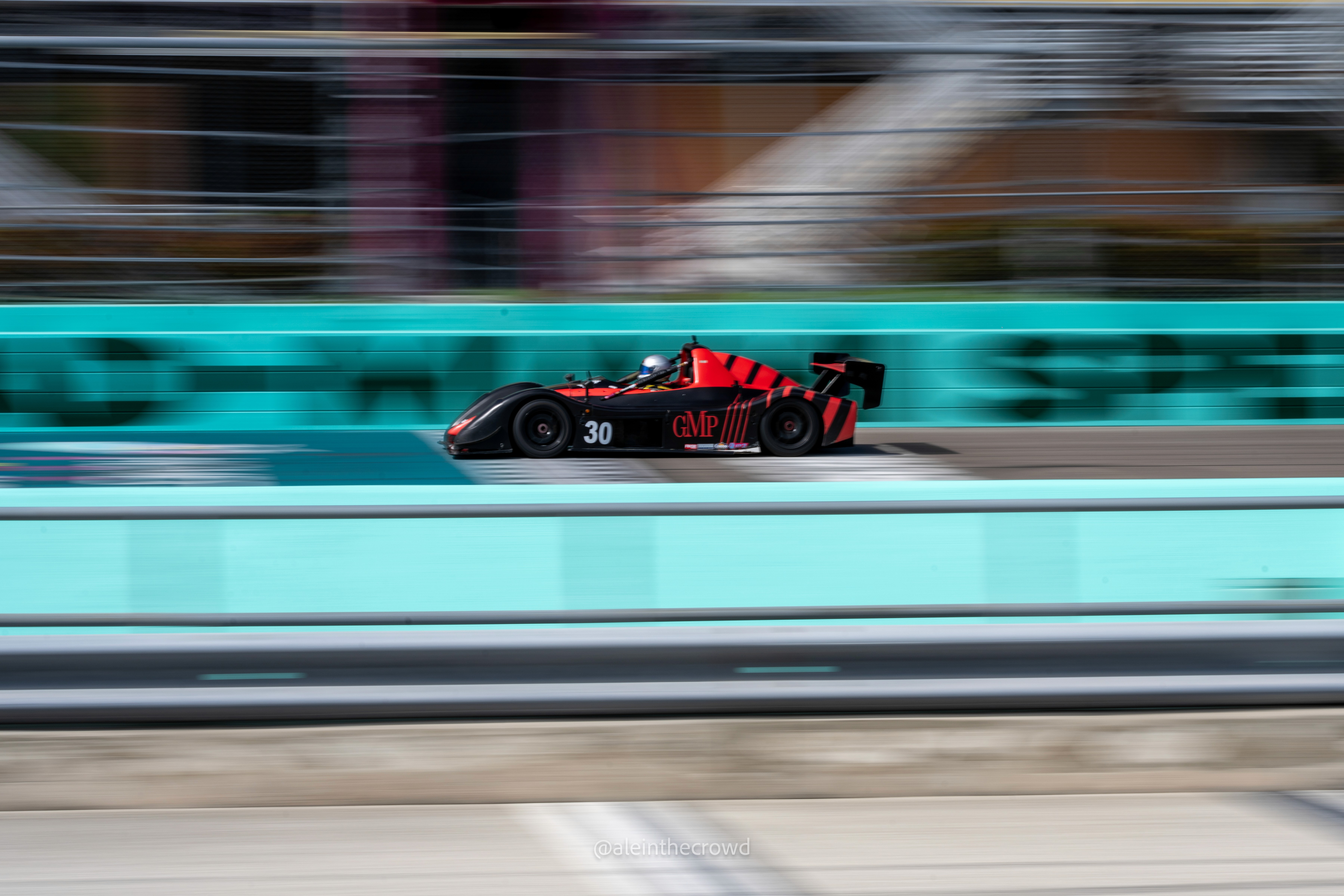 Homestead Speedway Street Racing Made Safe — photograph 12