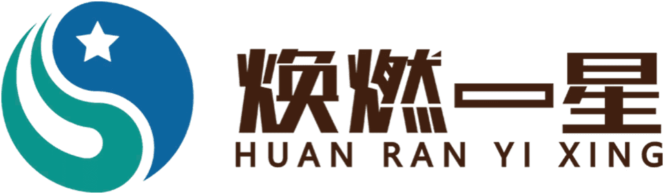 Huanranyixing logo
