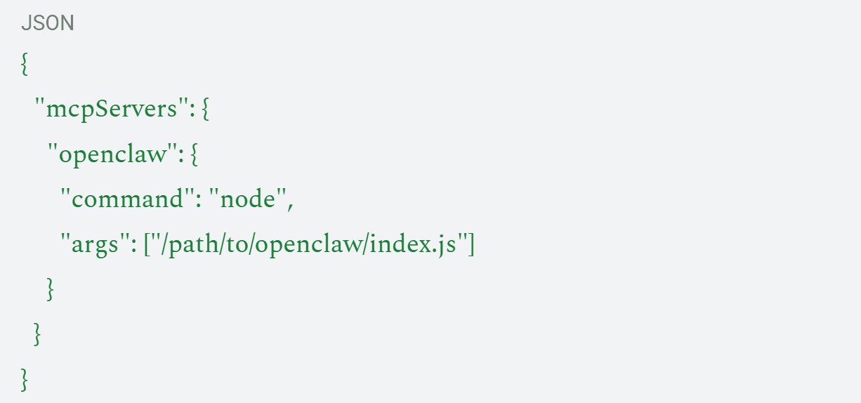 Openclaw Code