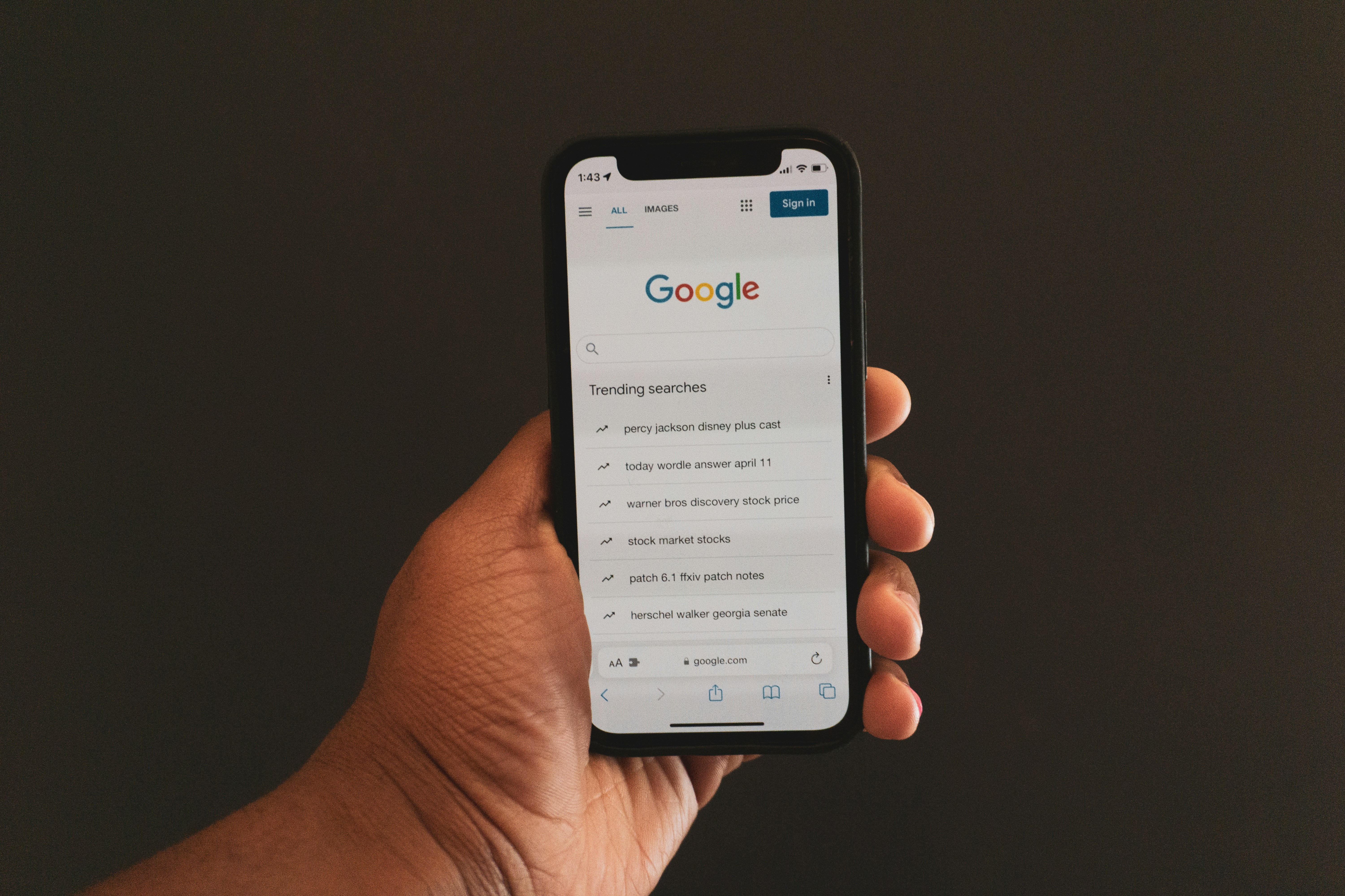 Mobil Öncelikli SEO Stratejileri 2025