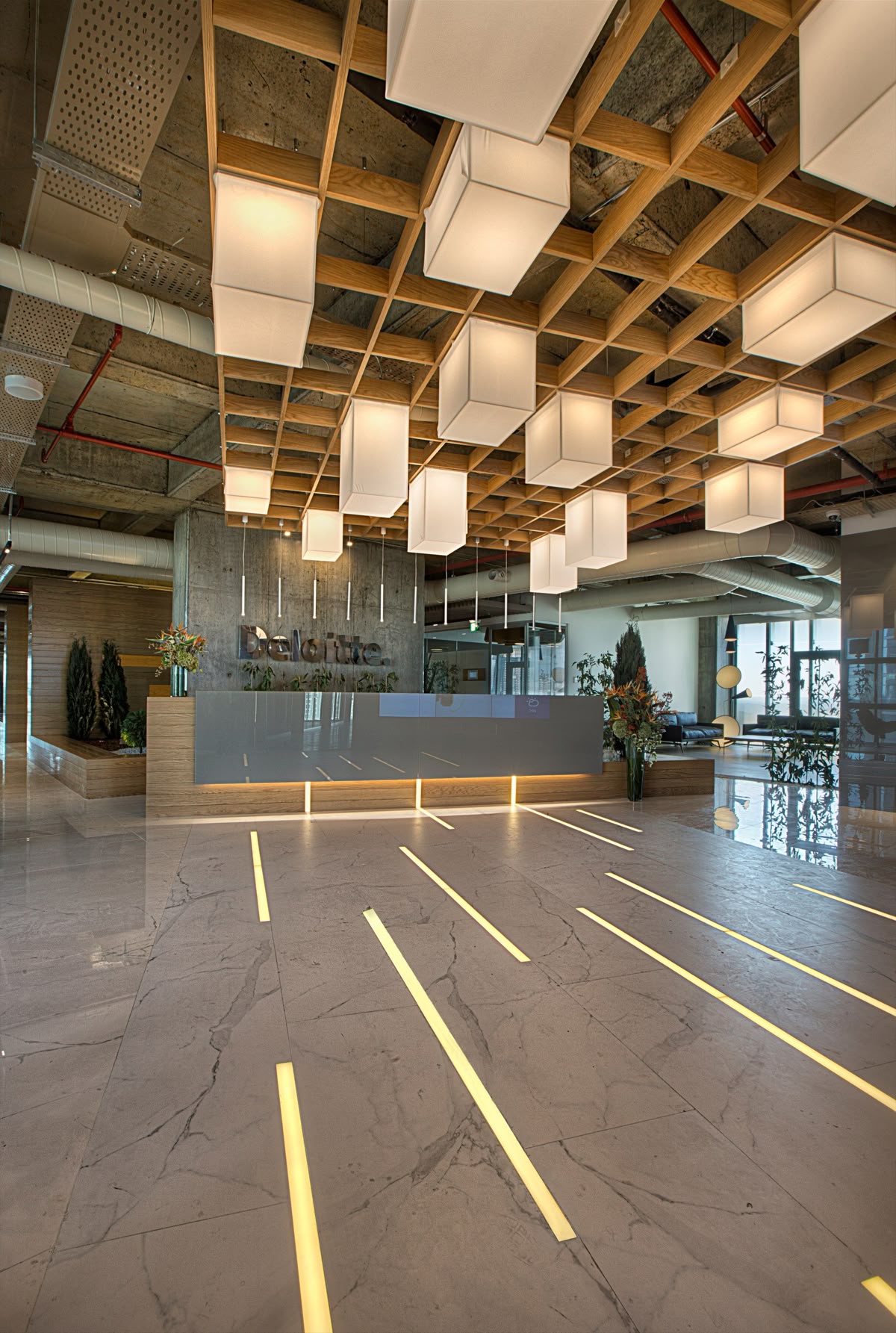 辦公室、美容院、診所、餐廳、酒店、零售店舖、學校及院舍商業裝修服務Office beauty clinic restaurant hotel retail shop school and NGO home commercial renovation services