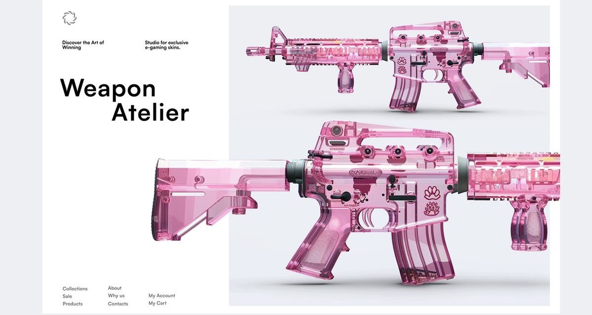 Toy Blaster Ecommerce Store for Sale | $1.1M Revenue, High Profit