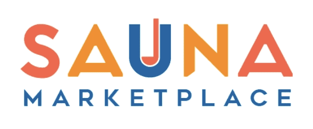 Flex Sauna Marketplace Logo