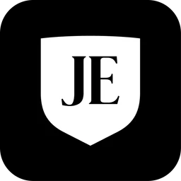 JamesEdition logo