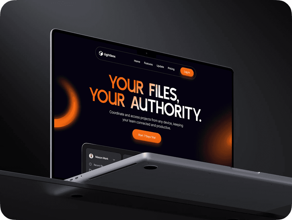 Website