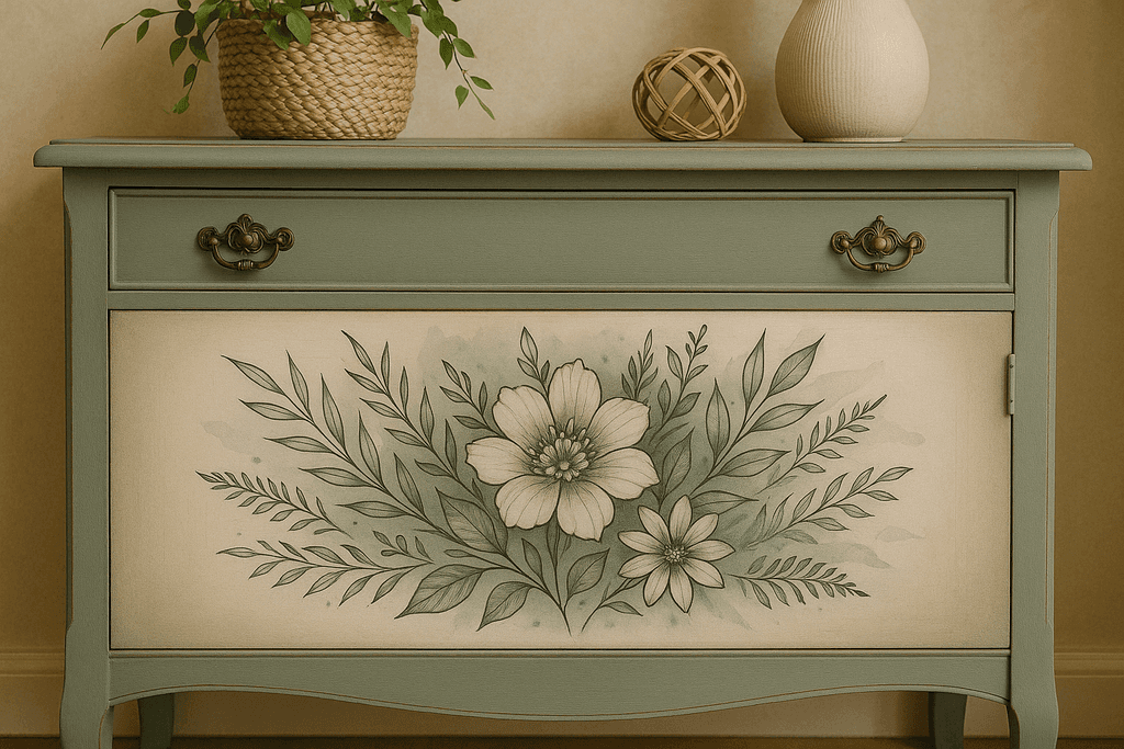 décoration meuble 