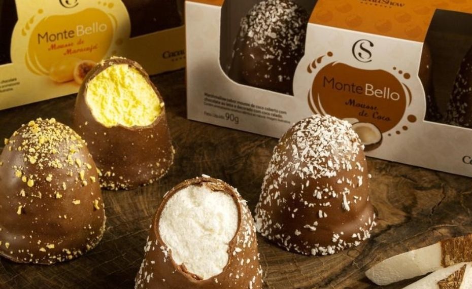 Cacau Show oferece descontos de até 30% na ChocoFriday