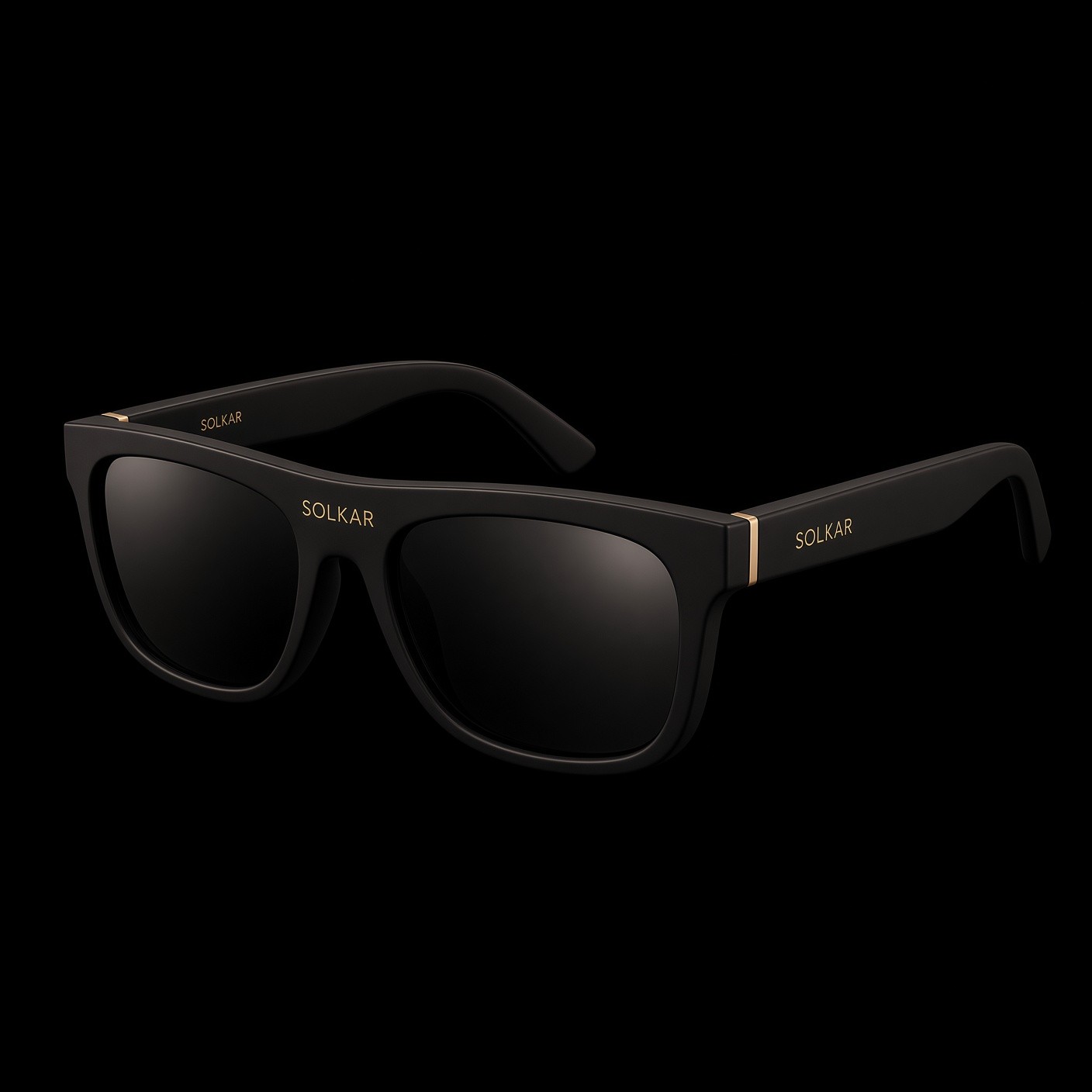 SOLKAR Totality eyewear