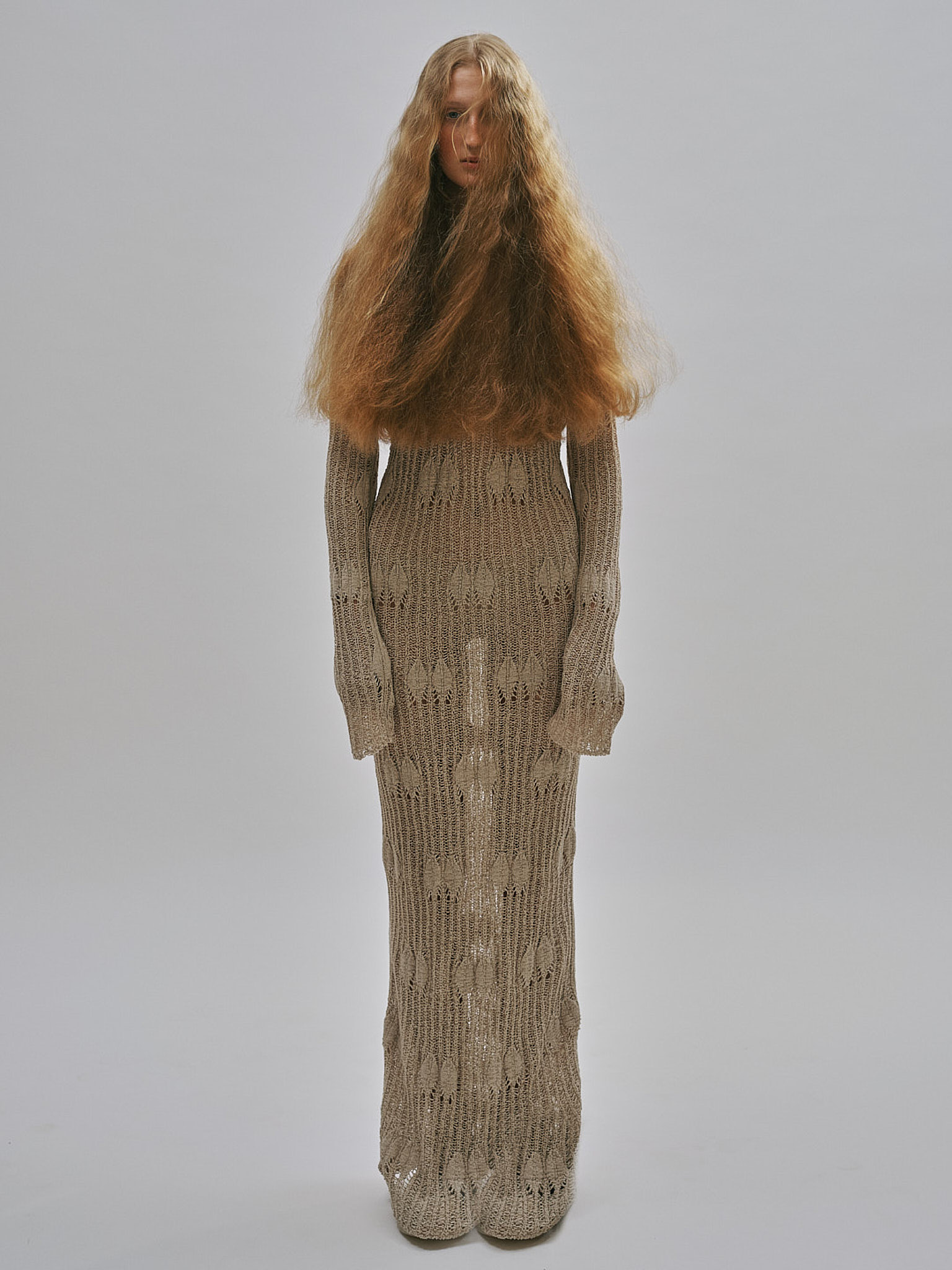 Sasha Konogreva x Miss magazin by DIE IDA