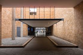 arquitectura en la unam