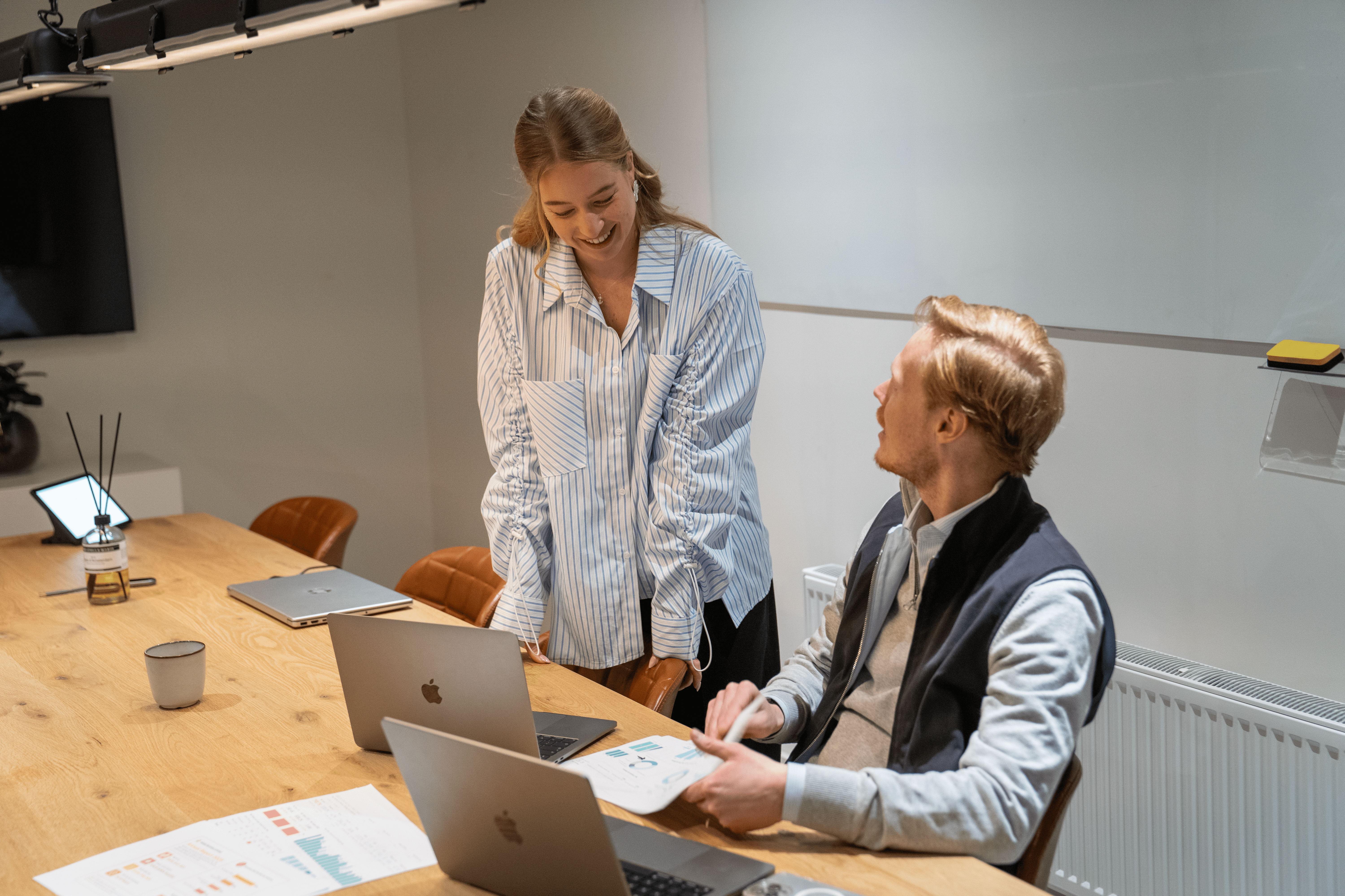 Vreede Management Begrotingen & Audit