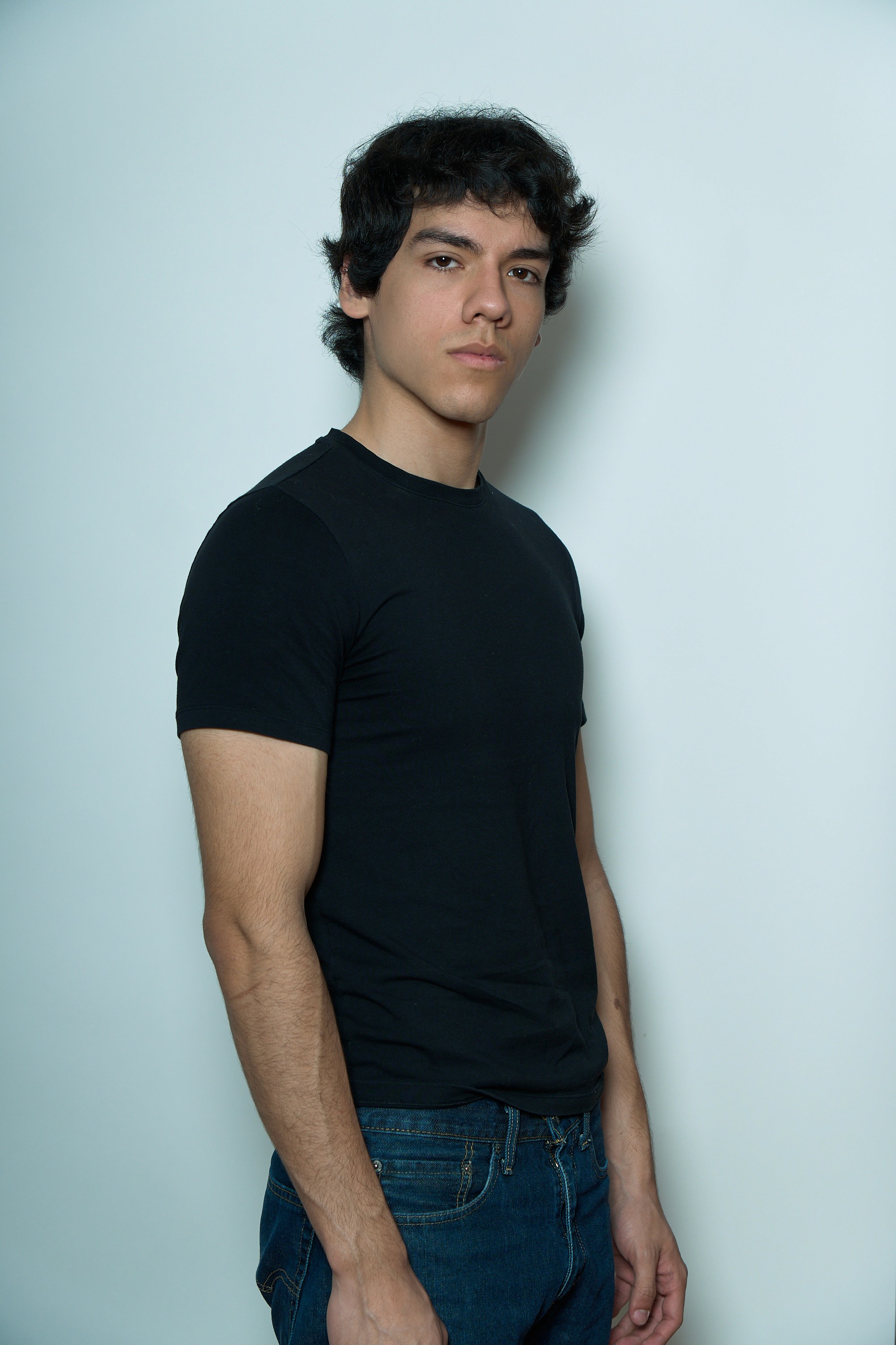 Fernando Vázquez — 15