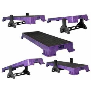 Cato Plank XL Platform w/Tilt Stand