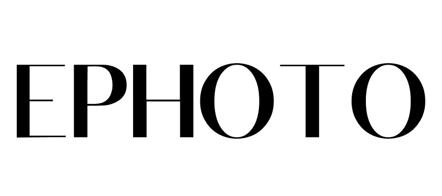 Ephoto Logo