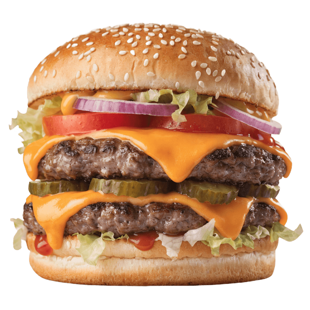 The Smash Burger