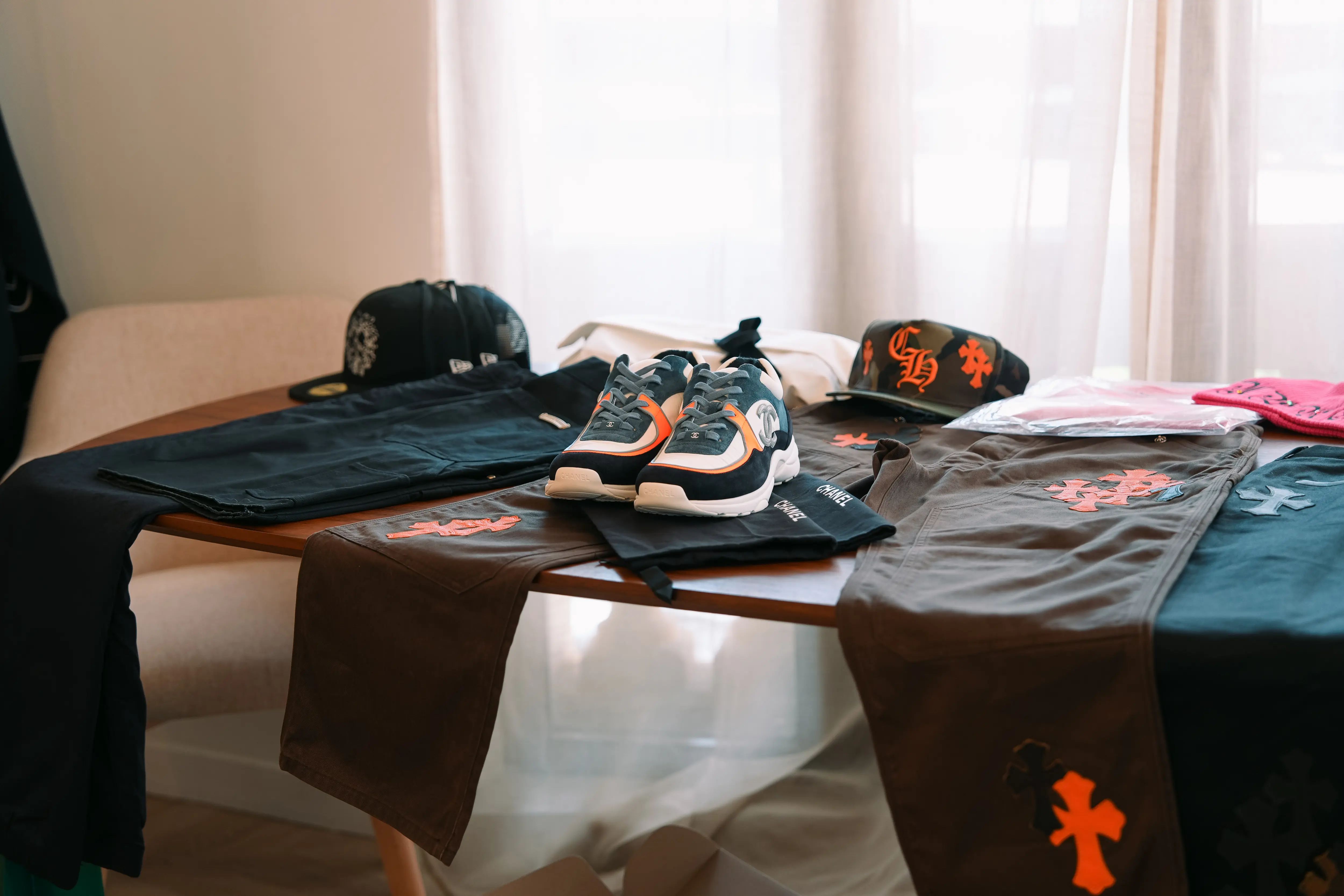 Minimal Sphere in Architectural Place