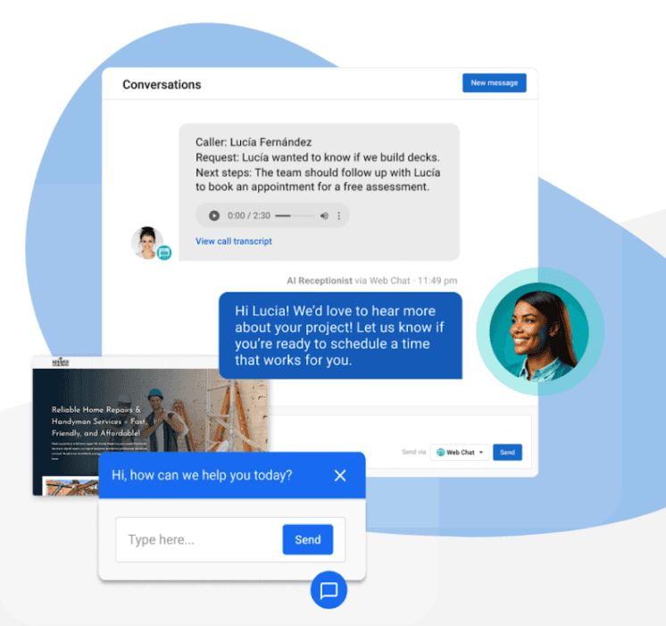 AI Essentials Package (Coming soon)