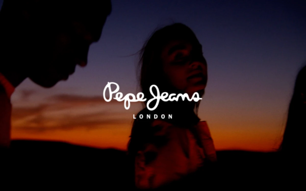 Pepe Jeans