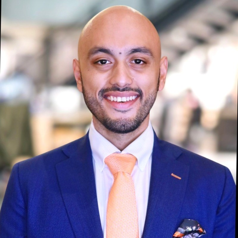 Oliver Zuniga avatar