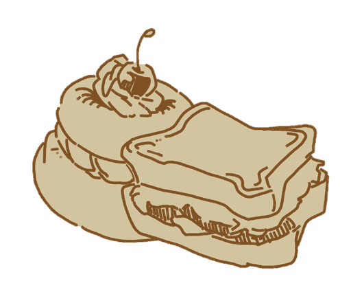 Breakfast image for headline