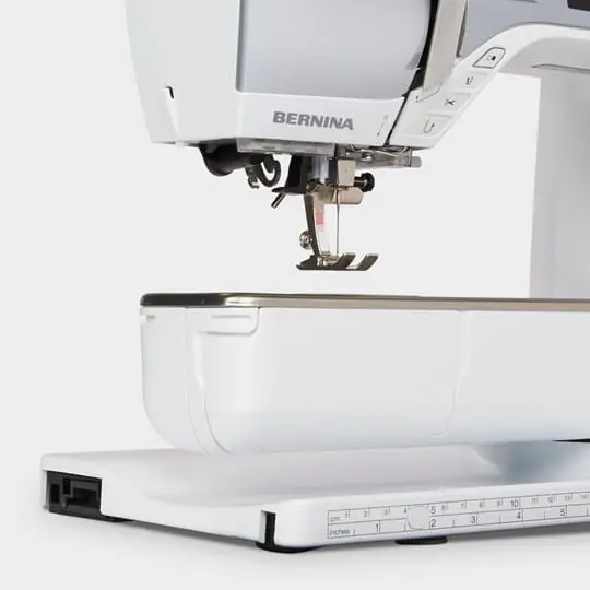 Bernina 570 QE