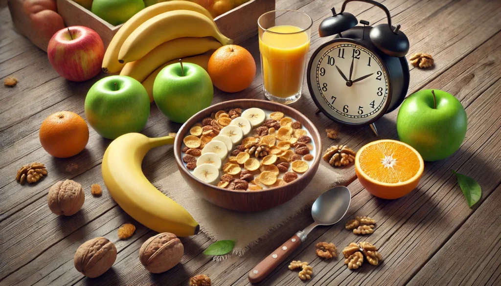 Does the science match the hype on Intermittent Fasting?