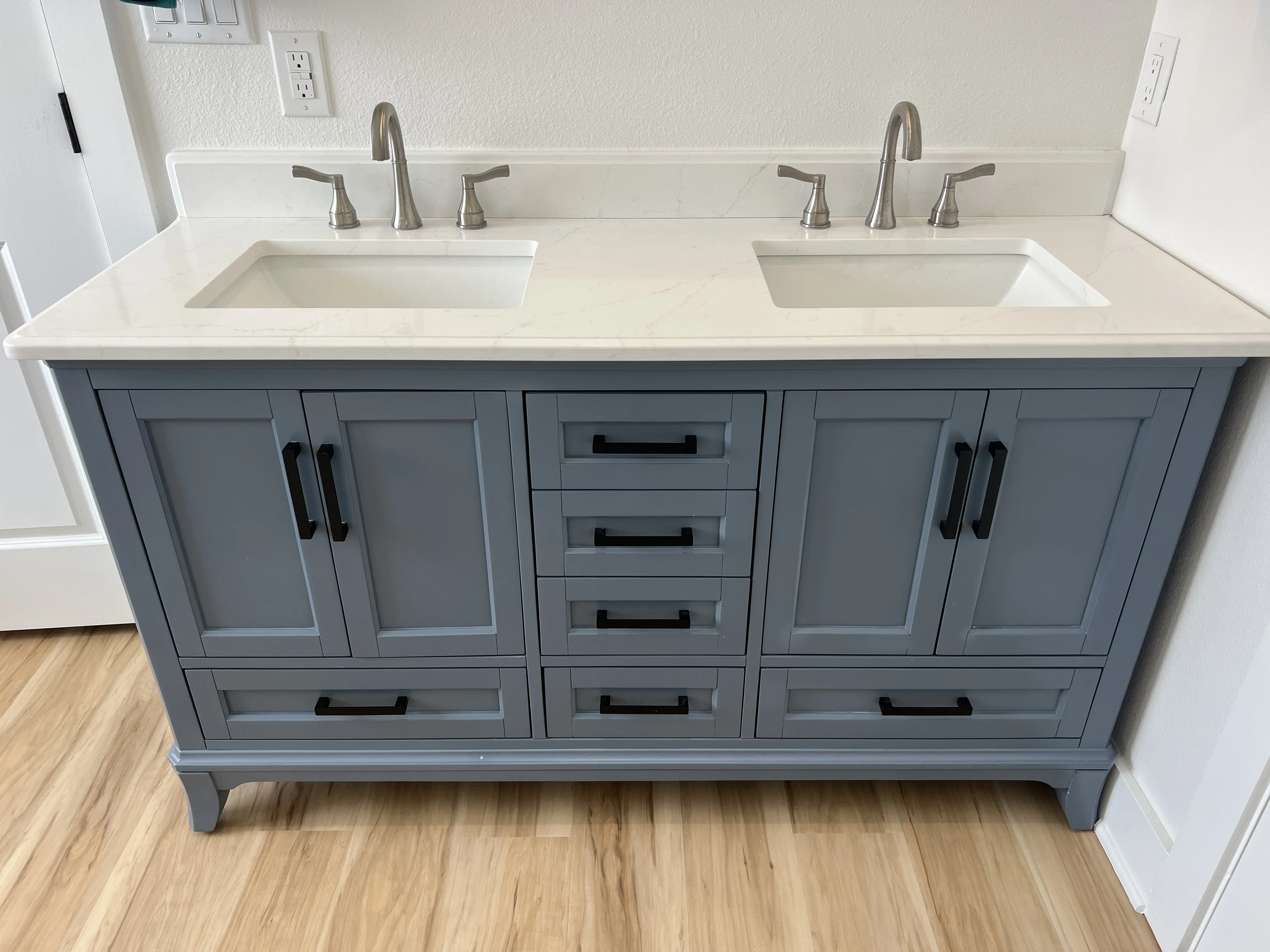 Goldthwaite, Texas Turnkey Barndominium Perks Metal Works