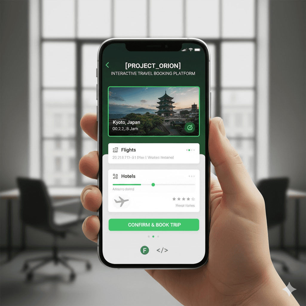 black flat screen computer monitor