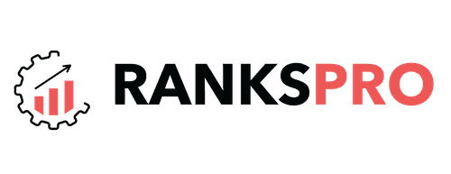 RanksPro Logo